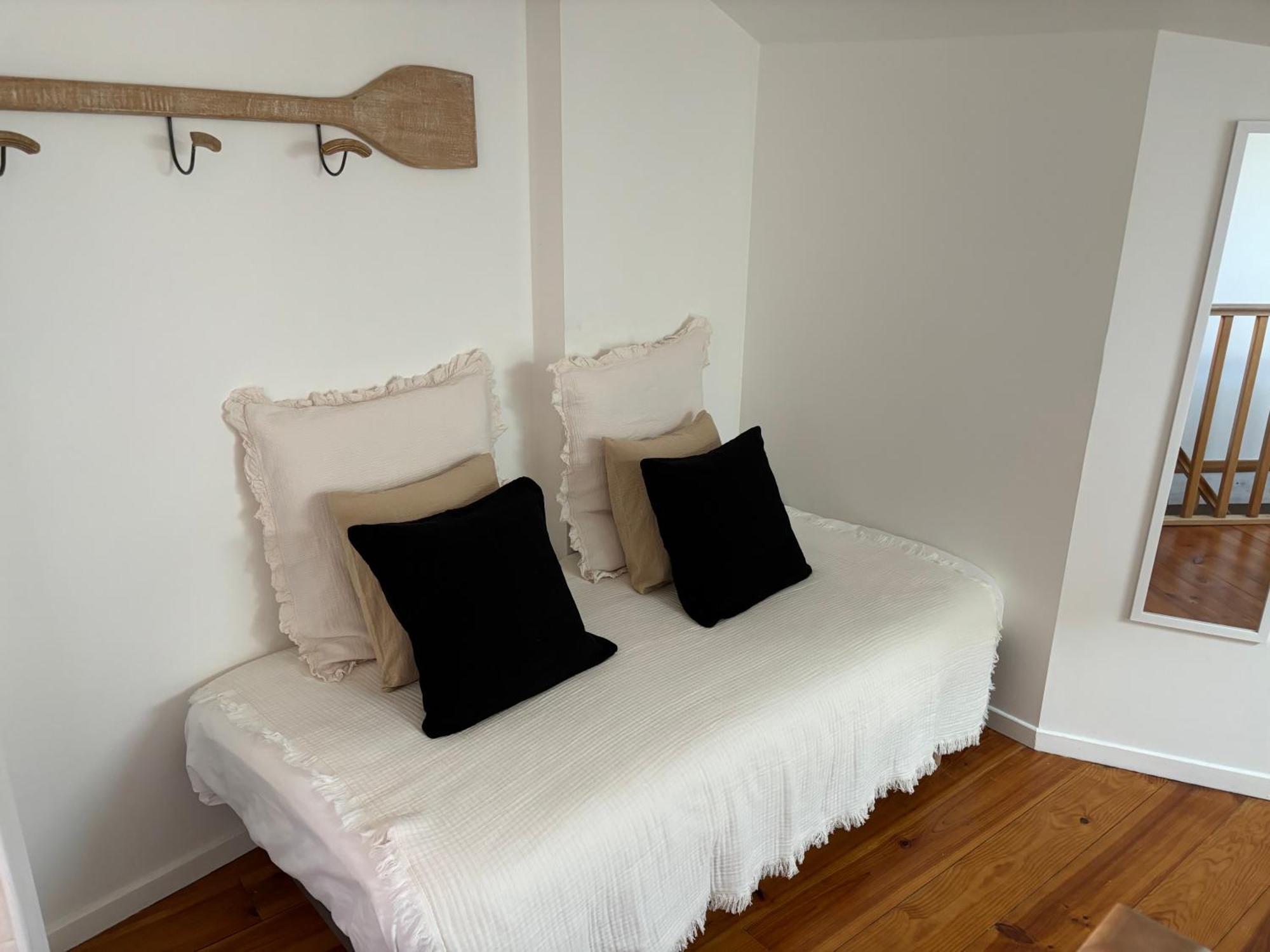 Appartement De Charme Centre Коллиур Экстерьер фото
